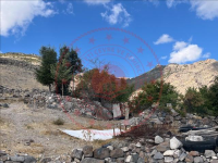 Konya Karapınar Akören Köyü Milli Emlak'tan Satılık 5.637,76 m2 Tarla