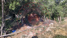 Burdur Merkez Kocapınar Köyü Milli Emlak'tan Satılık 262,32 m2 Tarla