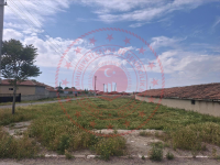 Konya Kulu Tuzyaka - Cumhuriyet Mahallesi Milli Emlak'tan Satılık 772,40 m2 Arsa
