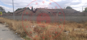 Konya Karatay Kızören Köyü Milli Emlak'tan Satılık 140,23 m2 Tarla