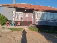 Konya Yunak Kurduşağı Köyü Milli Emlak'tan Satılık 583,74 m2 Tarla