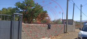 Kırşehir Merkez Uzunaliuşağı Köyü Milli Emlak'tan Satılık 840,91 m2 Tarla