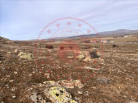 Kırşehir Merkez Çayağzı - Büyük Cami Mahallesi Milli Emlak'tan Satılık 3.556,89 m2 Tarla