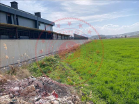 Kayseri Melikgazi Anbar Mahallesi Milli Emlak'tan Satılık 245,59 m2 Tarla