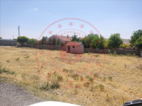 Konya Kulu Kozanlı - Kalealtı Mahallesi Milli Emlak'tan Satılık 1.000,25 m2 Arsa