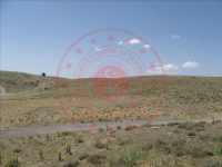 Kütahya Merkez İhsaniye Köyü Milli Emlak'tan Satılık 6.365,14 m2 Tarla