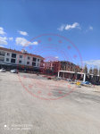 Nevşehir Merkez Nar - Aşağı Mahallesi Milli Emlak'tan Satılık 735,13 m2 Arsa