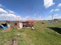 Kayseri Sarıoğlan Palas - Merkez Mahallesi Milli Emlak'tan Satılık 1.000,00 m2 Arsa
