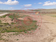 Kırıkkale Keskin Aşağı Şıh Köyü Milli Emlak'tan Satılık 3.168,00 m2 Tarla
