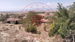 Çorum Merkez Kertme Köyü Milli Emlak'tan Satılık 246,43 m2 Tarla