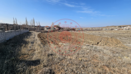 Kayseri Sarıoğlan Tatılı Mahallesi Milli Emlak'tan Satılık 3.016,01 m2 Tarla