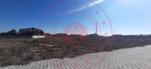 Konya Karatay Sakyatan Mahallesi Milli Emlak'tan Satılık 605,44 m2 Tarla