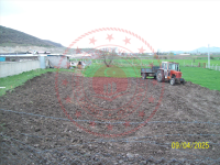 Konya Seydişehir Gevrekli Kasabası Milli Emlak'tan Satılık 2.083,03 m2 Tarla