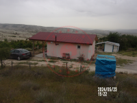 Ankara Beypazarı Kuyucak Köyü Milli Emlak'tan Satılık 1.184,10 m2 Tarla
