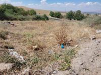 Ankara Evren İnebeyli Köyü Milli Emlak'tan Satılık 431,56 m2 Tarla