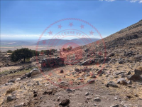 Konya Karapınar Akören Köyü Milli Emlak'tan Satılık 4.560,11 m2 Tarla