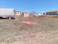 Kırıkkale Keskin Yenialibudak Köyü Milli Emlak'tan Satılık 750,00 m2 Tarla
