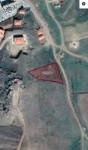 Çankırı Kızılırmak Karamürsel Köyü Milli Emlak'tan Satılık 1.501,98 m2 Tarla