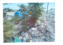 Afyonkarahisar Merkez Işıklar - Atatürk Mahallesi Milli Emlak'tan Satılık 163,97 m2 Arsa