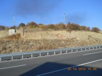 Kastamonu Tosya Suluca Köyü Milli Emlak'tan Satılık 19.129,37 m2 Tarla