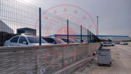 Konya Selçuklu Kayacık Mahallesi Milli Emlak'tan Satılık 937,85 m2 Arsa