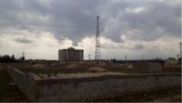 Şanlıurfa Haliliye Gülveren Milli Emlak'tan Satılık 549,90 m2 Tarla