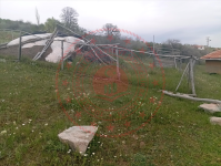 Kırıkkale Keskin Gazibeyli Köyü Milli Emlak'tan Satılık 1.000,00 m2 Tarla