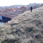 Afyonkarahisar Merkez Nuribey - A. İhsan Mahallesi Milli Emlak'tan Satılık 62,02 m2 Tarla