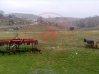 Eskişehir Han Akdere Mahallesi Milli Emlak'tan Satılık 1.051,50 m2 Tarla