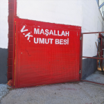 Kırıkkale Merkez Ahılı Kasabası Milli Emlak'tan Satılık 669,00 m2 Arsa