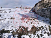 Kütahya Merkez Söğüt Köyü Milli Emlak'tan Satılık 534,96 m2 Tarla