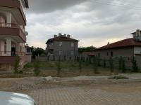 Konya Cihanbeyli Köprübaşı Mahallesi Milli Emlak'tan Satılık 415,00 m2 Arsa