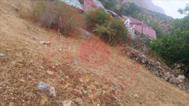 Gümüşhane Kelkit Dölek Köyü Milli Emlak'tan Satılık 283,42 m2 Tarla