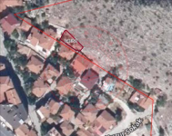 Amasya Merkez Kurşunlu Mahallesi Milli Emlak'tan Satılık 139,78 m2 Arsa