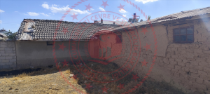 Konya Meram Boruktolu Mahallesi Milli Emlak'tan Satılık 53,32 m2 Arsa