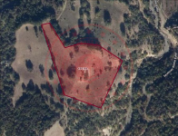 Amasya Merkez Sevincer Köyü Milli Emlak'tan Satılık 9.762,09 m2 Tarla