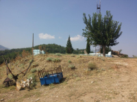 Denizli Merkezefendi Yeşilyayla Mahallesi Milli Emlak'tan Satılık 2.408,19 m2 Tarla