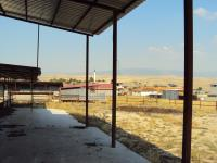 Afyonkarahisar Başmakçı Küllüce Köyü Milli Emlak'tan Satılık 3.080,51 m2 Tarla