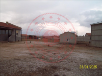 Konya Altınekin Topraklık Köyü Milli Emlak'tan Satılık 922,01 m2 Tarla