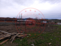 Tokat Turhal Gökdere Köyü Milli Emlak'tan Satılık 451,12 m2 Tarla