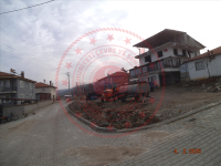 Denizli Tavas Sarabat Köyü Milli Emlak'tan Satılık 100,00 m2 Arsa