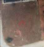 Kahramanmaraş Afşin Yeşilyurt Mahallesi Milli Emlak'tan Satılık 1.583,53 m2 Tarla