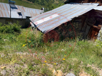Erzurum İspir Moryayla Köyü Milli Emlak'tan Satılık 68,51 m2 Tarla