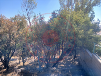 Konya Selçuklu Bağrıkurt Köyü Milli Emlak'tan Satılık 125,33 m2 Tarla