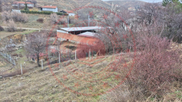 Çorum Merkez Tolamehmet Köyü Milli Emlak'tan Satılık 620,65 m2 Tarla