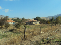 Afyonkarahisar Şuhut Arızlı Köyü Milli Emlak'tan Satılık 3.489,96 m2 Tarla