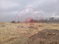 Malatya Akçadağ Ören Milli Emlak'tan Satılık 631,83 m2 Arsa