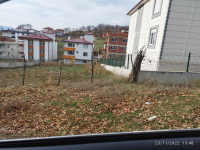 Samsun Havza Yeni Mahallesi Milli Emlak'tan Satılık 588,13 m2 Tarla