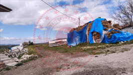 Çorum Merkez Morsümbül Köyü Milli Emlak'tan Satılık 1.685,94 m2 Tarla