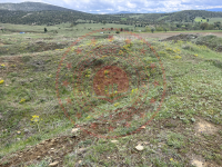 Gümüşhane Şiran Telme Köyü Milli Emlak'tan Satılık 649,99 m2 Tarla